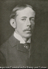 PORTRAIT OF WILLIAM D. MURPHY, PRESIDENT OF THE CAMERA CLUB