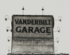 Vanderbilt Garage