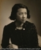(若い女性)