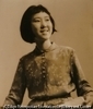 (女性像)