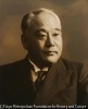 (男性像)