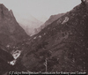 Mountain pass