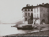 Lake Lombardo, Location unknown