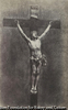 Christ en ivoire. (Pl. 19)