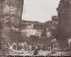 Garden of Silvia, Cappuccine Convent, Syracuse