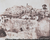 Epipolae, Syracuse, Mr. and Mrs. Carter and guide
