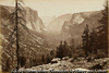 Valley of Yosemite