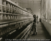Child Spinner in Southern Cotton Mill