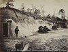 Incidents of the War, Battery No.4, Near Yorktown, VA