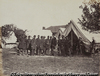 Incidents of the War, President Lincoln on Battle-Field of Antietam