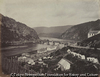 Incidents of the War, Meeting of the Shenandoah and Potomac, at Harper's Ferry