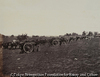 Incidents of the War, Battery D, 5th U.S.Artillery, in Action