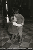 Anna and Erik Friedlander, New City, New York