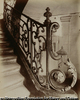 Escalier, 13 rue des Petits-Champs