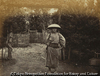 JAPANESE FARM-LABOURING WOMAN.
