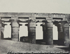 Louqsor Grande Colonnade du Palais
