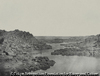 Sortie de la Premiere Cataracte