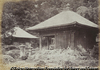 TEMPLES ON THE ROAD, HALF A MILE FROM NIKKO.