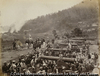 Dismounting Guns in a Battery By Captain Alexander R.W.