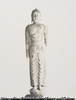 唐招堤寺 破損仏・正面