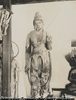秋篠寺 日光仏像