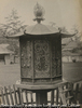 東大寺 銅燈籠 (2)