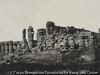 Palais de Karnak Salle Hypostyle (Angle N-E)
