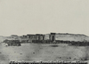 Temple et Village de Debod