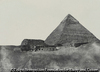 Pyramide de chephren
