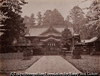 Toshogu Temple, Uyeno, Tokio