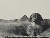 Le Sphinx
