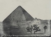 Pyramide de cheops