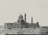 Mosquee et Tombeau des Ayoubites