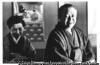 谷崎潤一郎と夫人