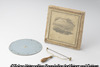 Phenakistiscope, boite et manche