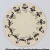 Phenakistiscope discs