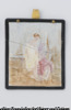 Plaque couleur