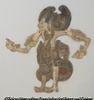 Theatre d'ombres (Bali)