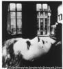 Portrait of a Young Girl, Eaton Place