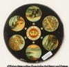 Plaque disque