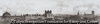 Vue panoramique du Louvre.