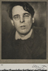 W. B. YEATS, Dublin, January 24th, 1908