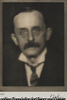 J. M. BARRIE, Adelphi Terrace, October 18th, 1909