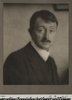 JOHN MASEFIELD, Hampstead, January 13th, 1913