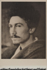 EZRA POUND, Kensington, October 22nd, 1913