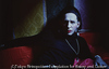 John Heys as Diane Vreeland, New York City