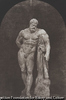 Hercule et le lion de Némée.