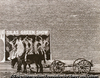 Mule Team and Poster, Alabama