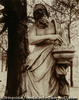 Tuileries, Figure