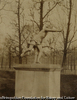 Jardin des Tuileries, Coureuse de Coustou